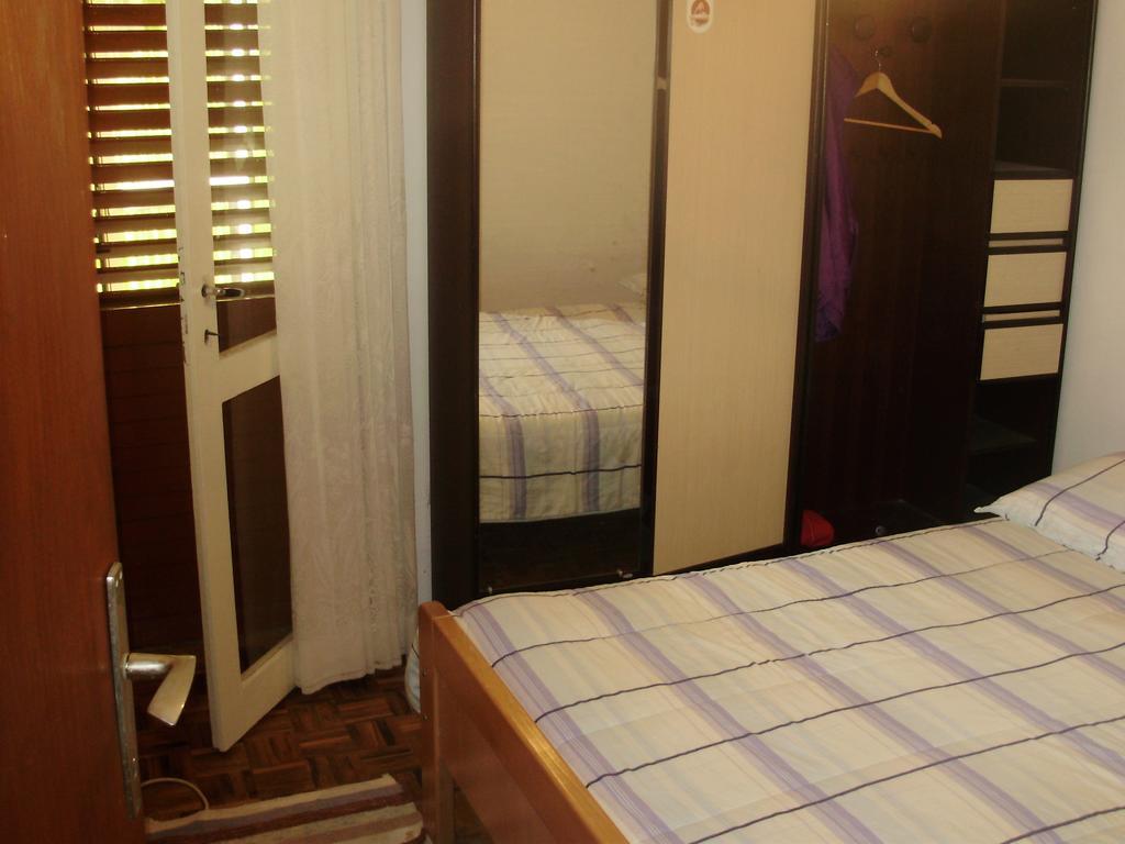 Apartments Draga Zaboric Zimmer foto