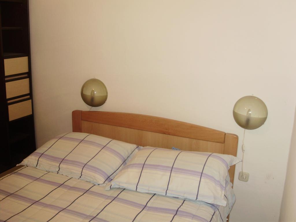 Apartments Draga Zaboric Zimmer foto