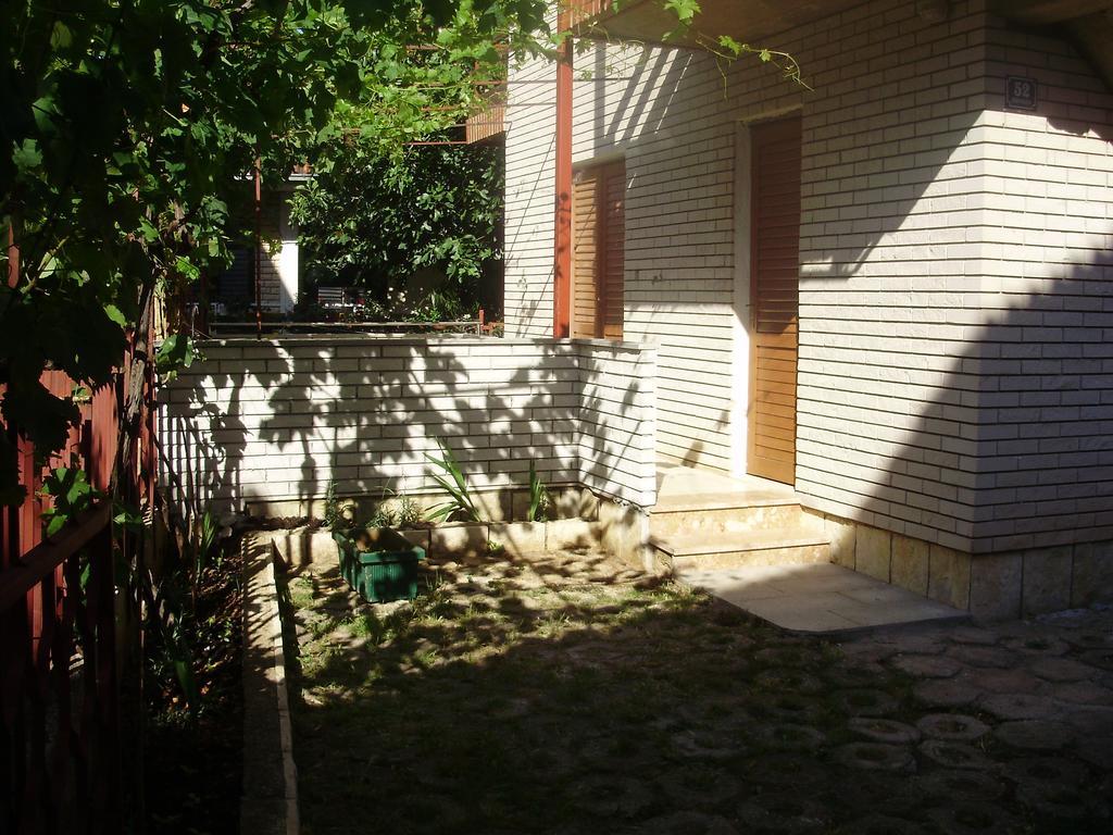 Apartments Draga Zaboric Zimmer foto
