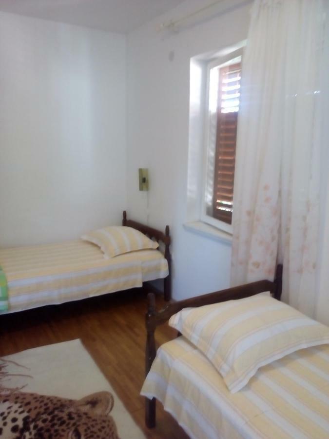 Apartments Draga Zaboric Exterior foto