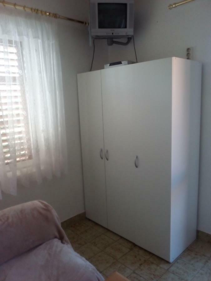 Apartments Draga Zaboric Exterior foto