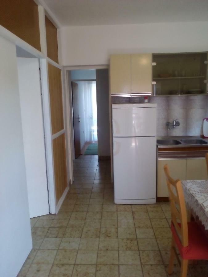 Apartments Draga Zaboric Exterior foto