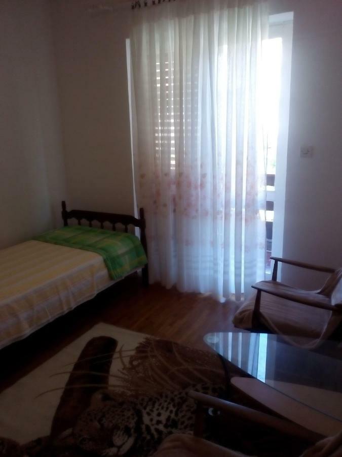 Apartments Draga Zaboric Exterior foto
